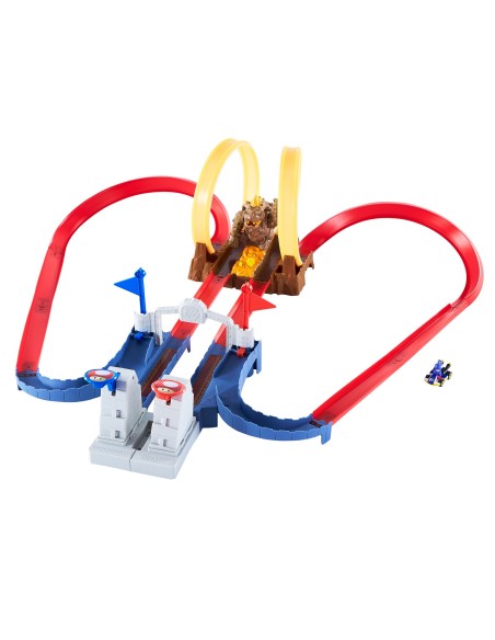 Hot Wheels Mario Kart GNM22 veicolo giocattolo