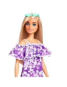 Barbie Loves the Ocean GRB36 bambola 2