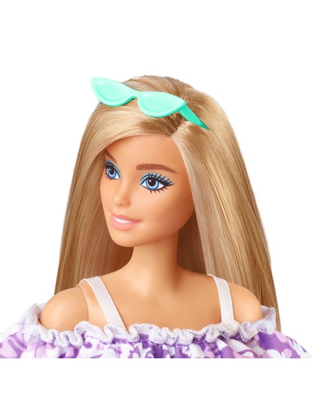 Barbie Loves the Ocean GRB36 bambola