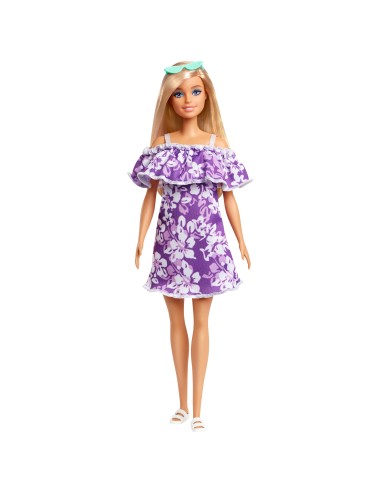 Barbie Loves the Ocean GRB36 bambola