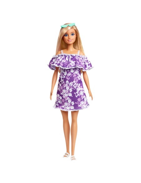 Barbie Loves the Ocean GRB36 bambola
