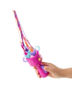 Barbie Dreamtopia Flechtspass Prinzessin 2