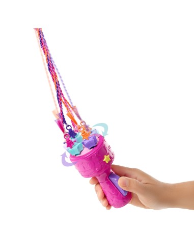 Barbie Dreamtopia Flechtspass Prinzessin