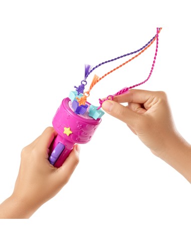 Barbie Dreamtopia Flechtspass Prinzessin