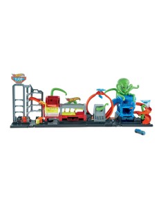 Hot Wheels City GTT96 veicolo giocattolo