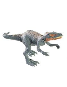 Jurassic World Dinosauro Attacco Giurassico Ass.