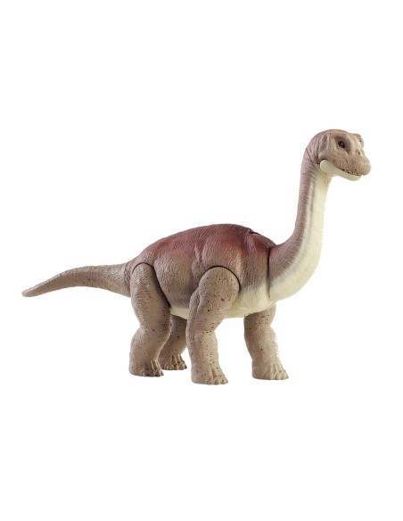 Jurassic World Dinosauro Attacco Giurassico Ass.