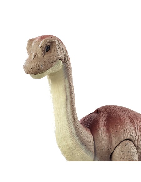 Jurassic World Dinosauro Attacco Giurassico Ass.