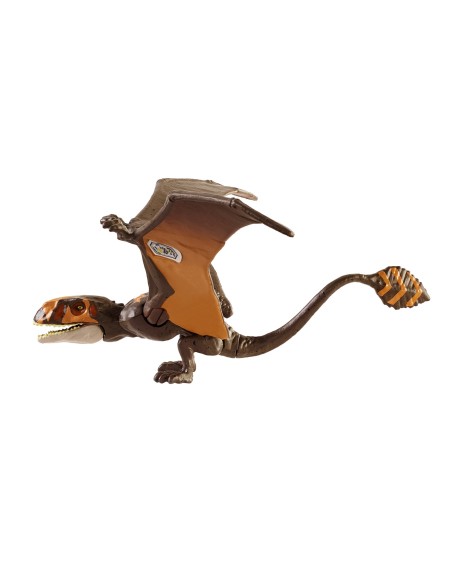 Jurassic World Dinosauro Attacco Giurassico Ass.