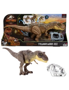 Jurassic World GWD67 action figure giocattolo 2