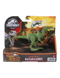 Jurassic World Dinosauro Forza Bruta Ass. 2