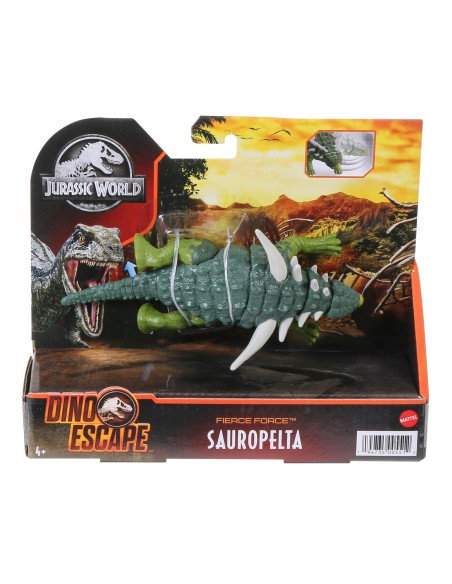 Jurassic World Dinosauro Forza Bruta Ass.