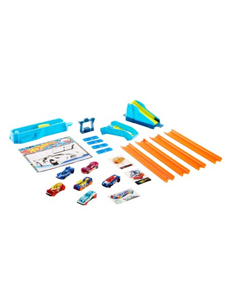 Hot Wheels GWN96 veicolo giocattolo