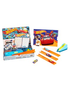 Hot Wheels GWN96 veicolo giocattolo 2