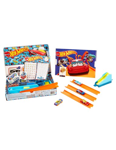 Hot Wheels GWN96 veicolo giocattolo