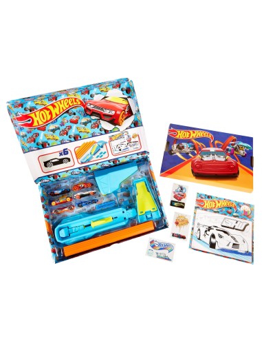 Hot Wheels GWN96 veicolo giocattolo