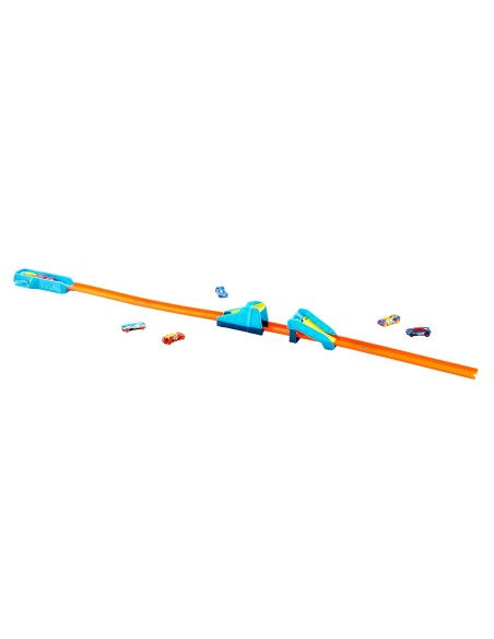 Hot Wheels GWN96 veicolo giocattolo