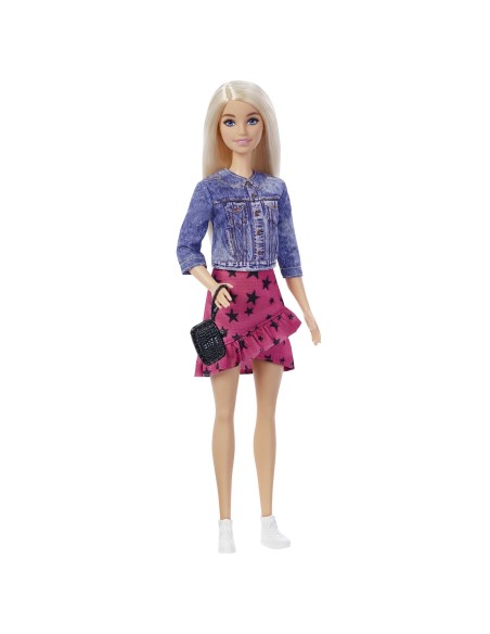 Barbie Big City Big Dreams GXT03 bambola