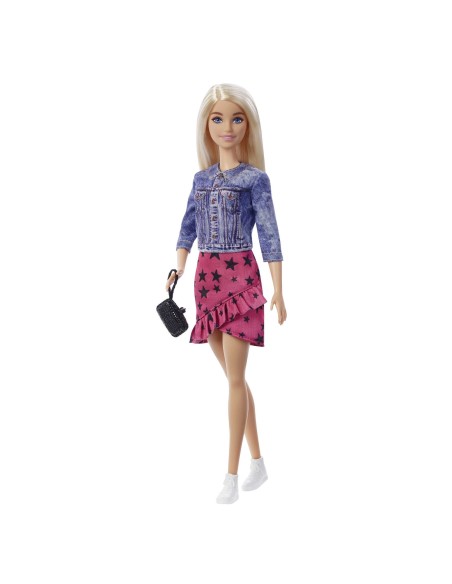 Barbie Big City Big Dreams GXT03 bambola