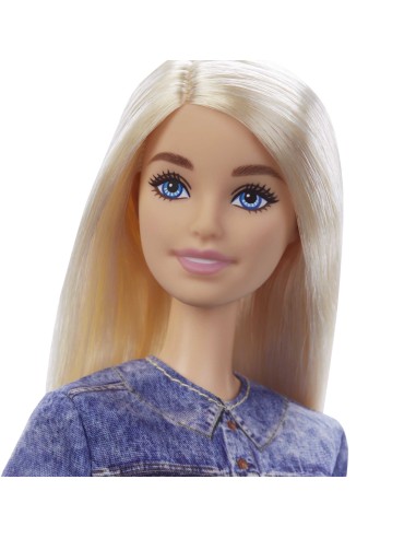 Barbie Big City Big Dreams GXT03 bambola