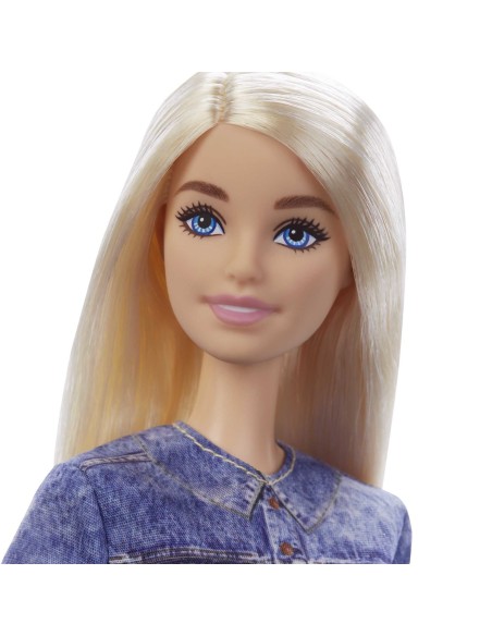 Barbie Big City Big Dreams GXT03 bambola