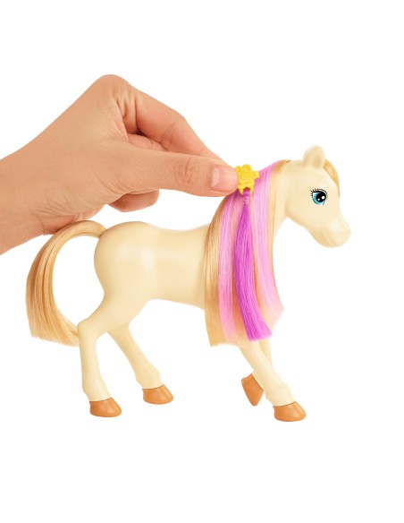 Barbie Il Ranch di Playset