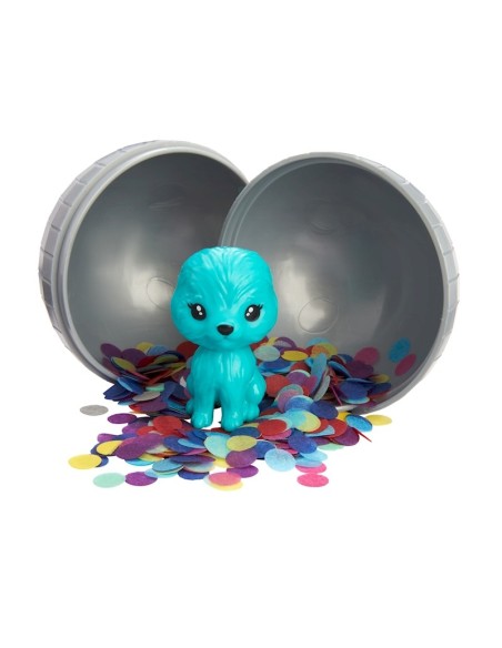 Barbie Color Reveal