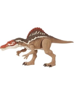 Mattel Jurassic World Extreme Chompin' Spinosaurus