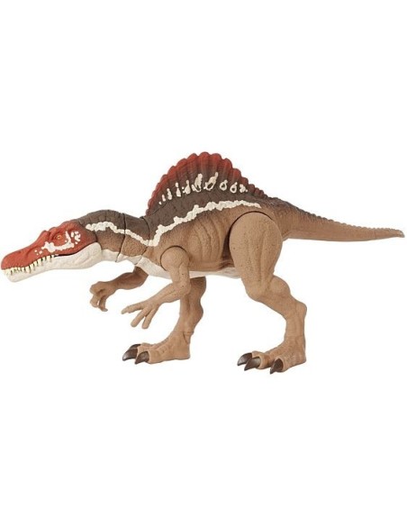 Mattel Jurassic World Extreme Chompin' Spinosaurus