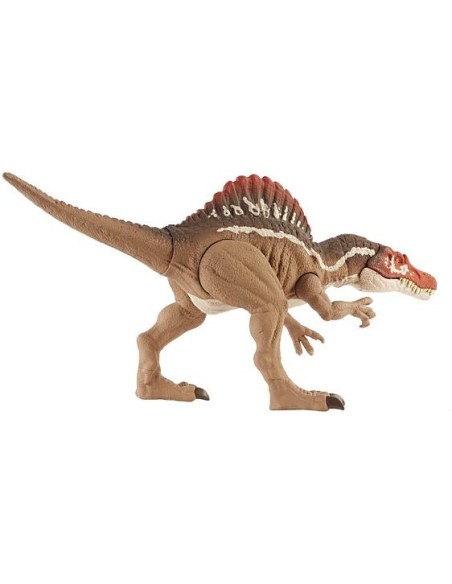 Mattel Jurassic World Extreme Chompin' Spinosaurus