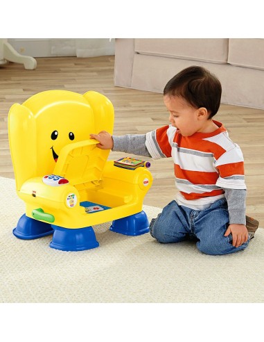 Fisher-Price Infant Poltroncina di Cagnolino