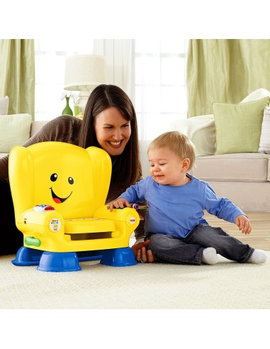 Fisher-Price Infant Poltroncina di Cagnolino