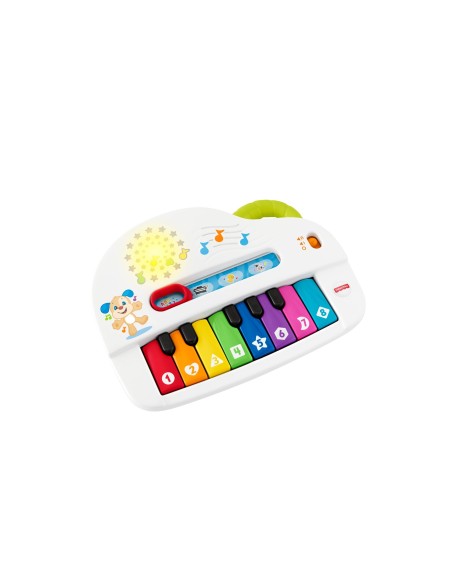 Fisher-Price Pianoforte Di Cagnolino