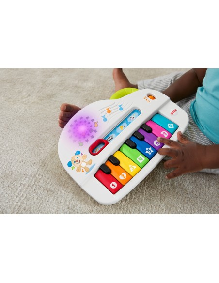 Fisher-Price Pianoforte Di Cagnolino