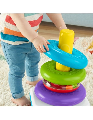 Fisher-Price Piramide Gigante
