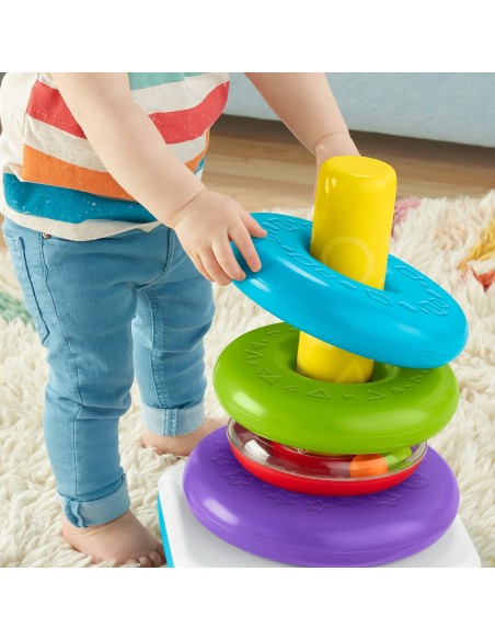 Fisher-Price Piramide Gigante