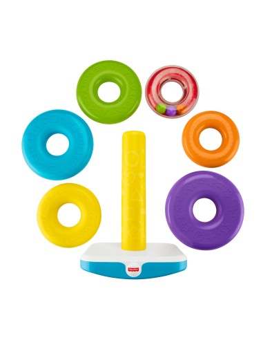 Fisher-Price Piramide Gigante