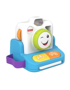 Fisher-Price Polaroid