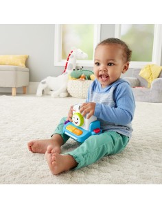 Fisher-Price Polaroid 2