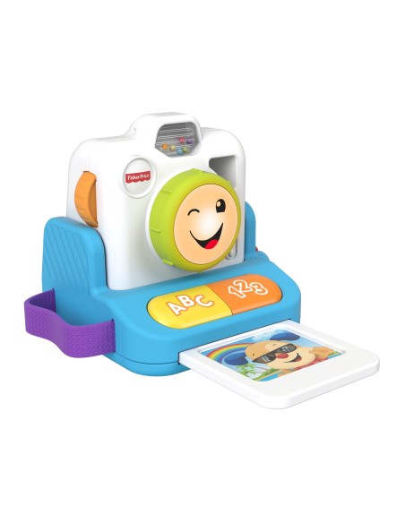 Fisher-Price Polaroid Fisher-Price Polaroid