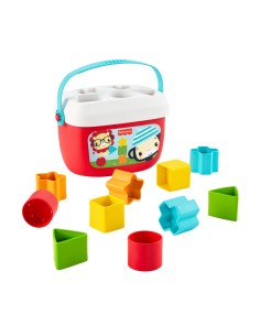 Fisher-Price Eco Gift Set 2