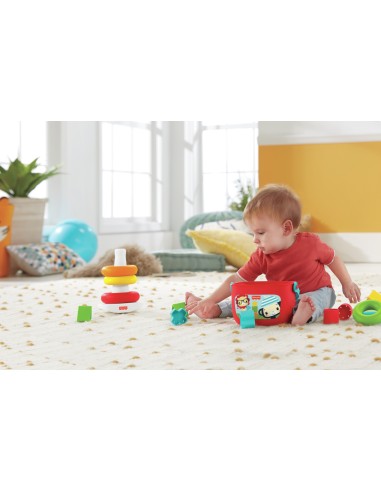 Fisher-Price Eco Gift Set