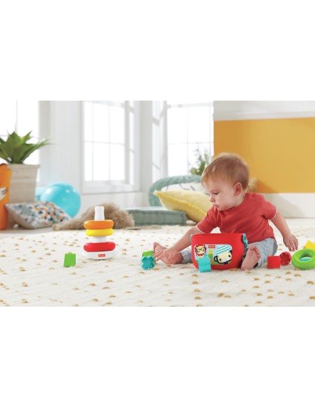 Fisher-Price Eco Gift Set