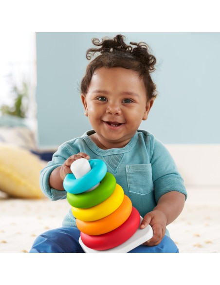 Fisher-Price Eco Gift Set