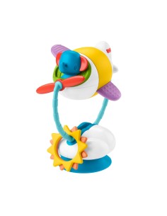 Fisher-Price Aereoplanino Vola e Vai