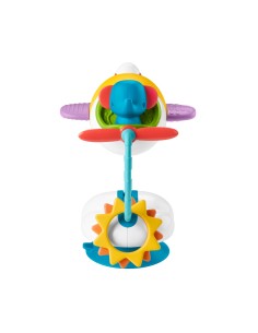 Fisher-Price Aereoplanino Vola e Vai 2