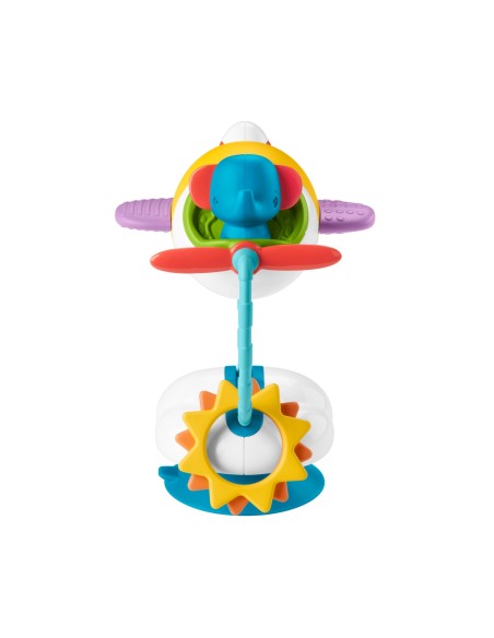Fisher-Price Aereoplanino Vola e Vai