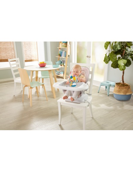 Fisher-Price Aereoplanino Vola e Vai