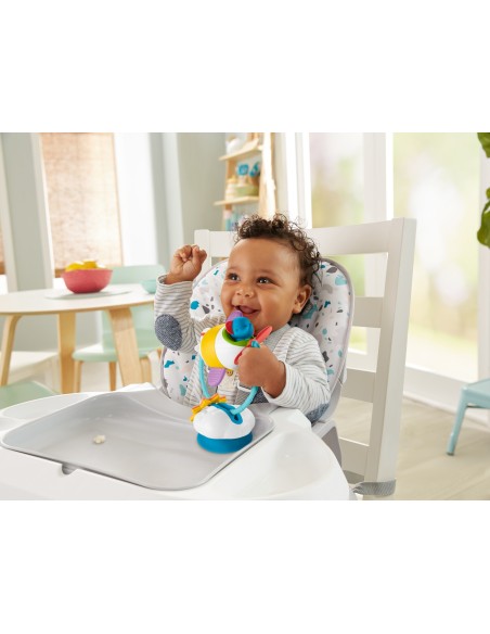 Fisher-Price Aereoplanino Vola e Vai