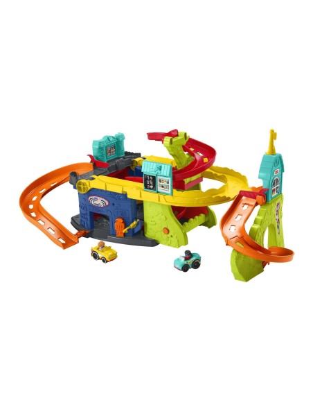 Fisher-Price Little People HBD77 veicolo giocattolo